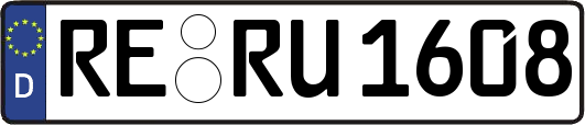RE-RU1608