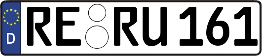 RE-RU161