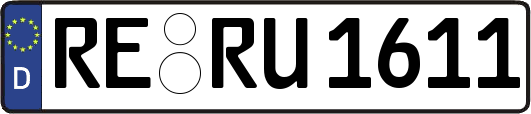 RE-RU1611