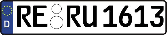 RE-RU1613