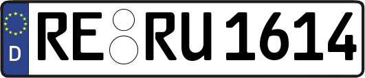 RE-RU1614