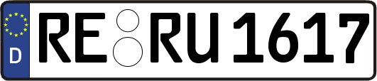 RE-RU1617