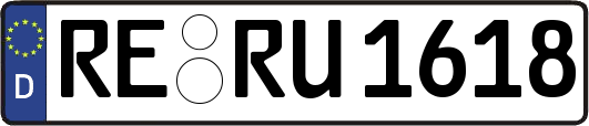 RE-RU1618