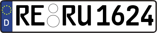 RE-RU1624