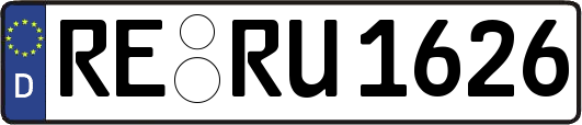 RE-RU1626