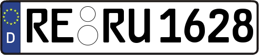 RE-RU1628