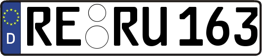 RE-RU163