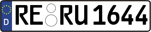 RE-RU1644