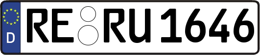 RE-RU1646