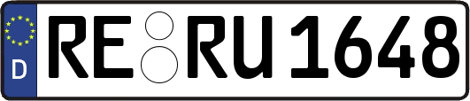 RE-RU1648