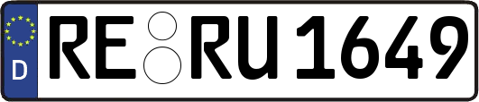 RE-RU1649