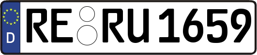 RE-RU1659