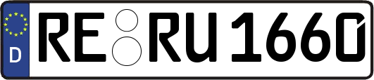 RE-RU1660