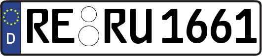 RE-RU1661