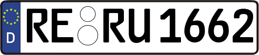 RE-RU1662