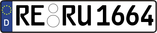 RE-RU1664