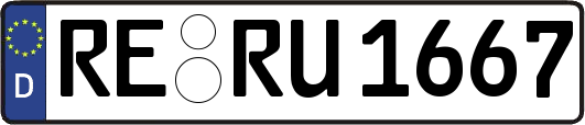 RE-RU1667