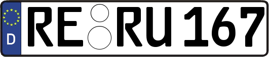 RE-RU167