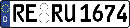 RE-RU1674
