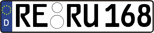RE-RU168