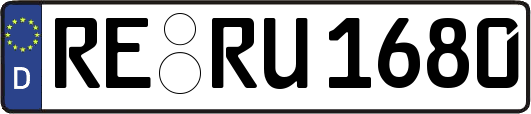RE-RU1680