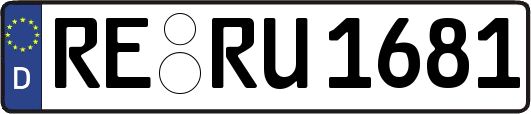 RE-RU1681