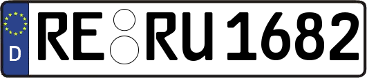 RE-RU1682