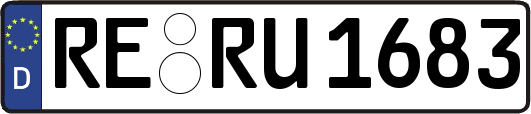 RE-RU1683