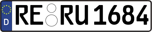 RE-RU1684