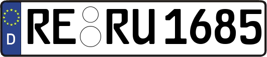 RE-RU1685