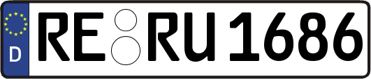 RE-RU1686