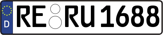 RE-RU1688