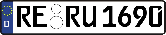 RE-RU1690