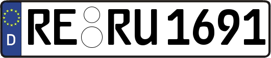 RE-RU1691