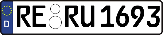RE-RU1693
