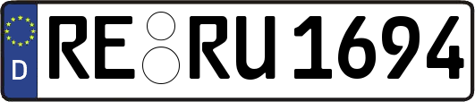 RE-RU1694
