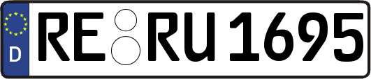 RE-RU1695