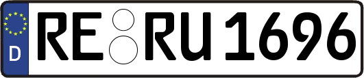 RE-RU1696