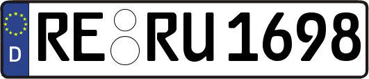 RE-RU1698