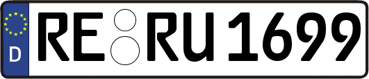 RE-RU1699