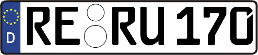 RE-RU170