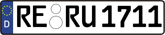 RE-RU1711