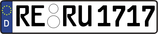 RE-RU1717