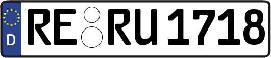 RE-RU1718