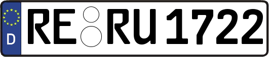 RE-RU1722