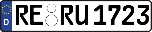 RE-RU1723