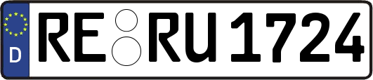 RE-RU1724