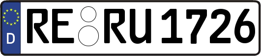 RE-RU1726