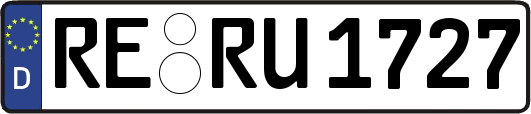 RE-RU1727