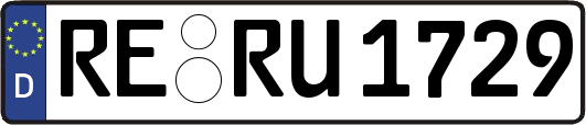 RE-RU1729